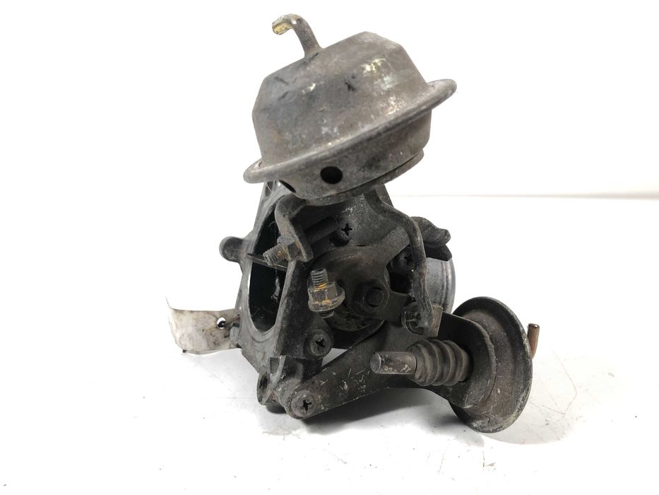 Дроселова Клапа Toyota Avensis T22 2.0Td 90кс 2001г