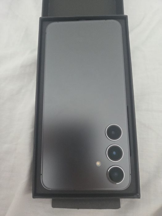 Galaxy S24 Plus 5G Dual Sim