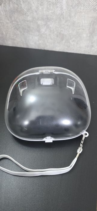 Продам кейс для DualSense Edge