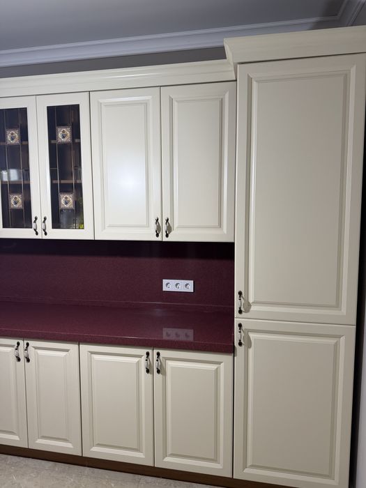 Кухонный гарнитур Италия