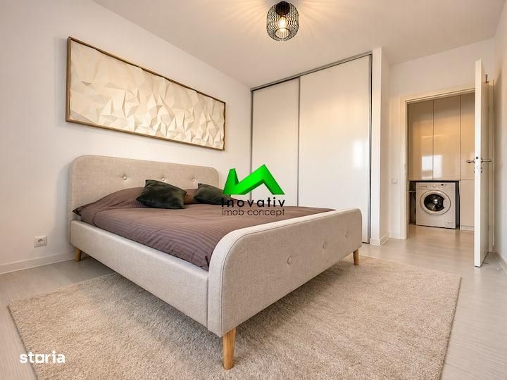Apartament de inchiriat 3 camere Sibiu Rahovei