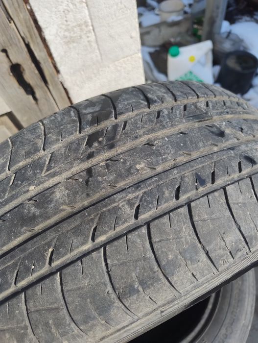 Континенталь Шины