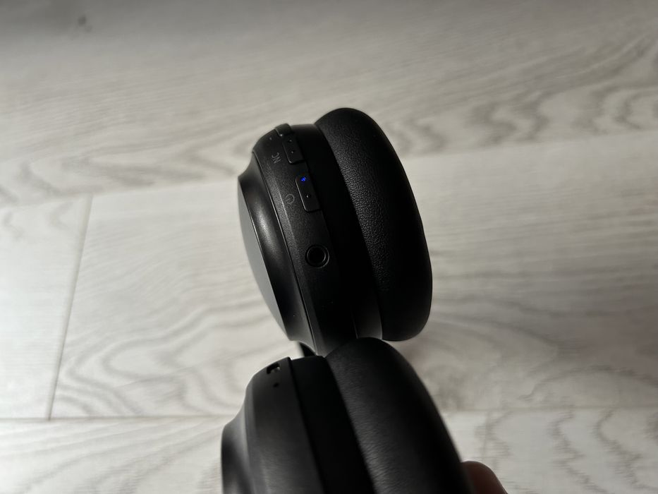 Casti Hama Wireless ANC Jack 3.5mm