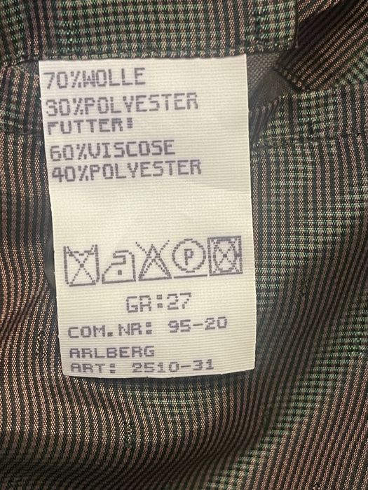 Palton dama elegant/lana Stratmann marimea XXL