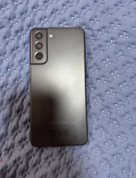 Samsung Galaxy S21 FE 128gb продам, обмен