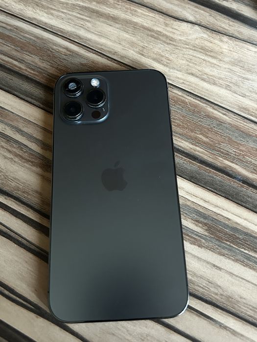 Iphone 12 Pro Max 128GB Батерия 100%