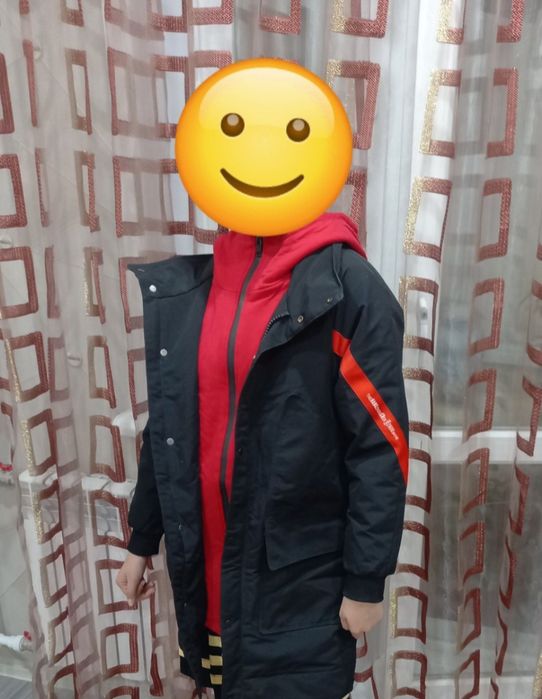 Продам плащ в отличном состоянии