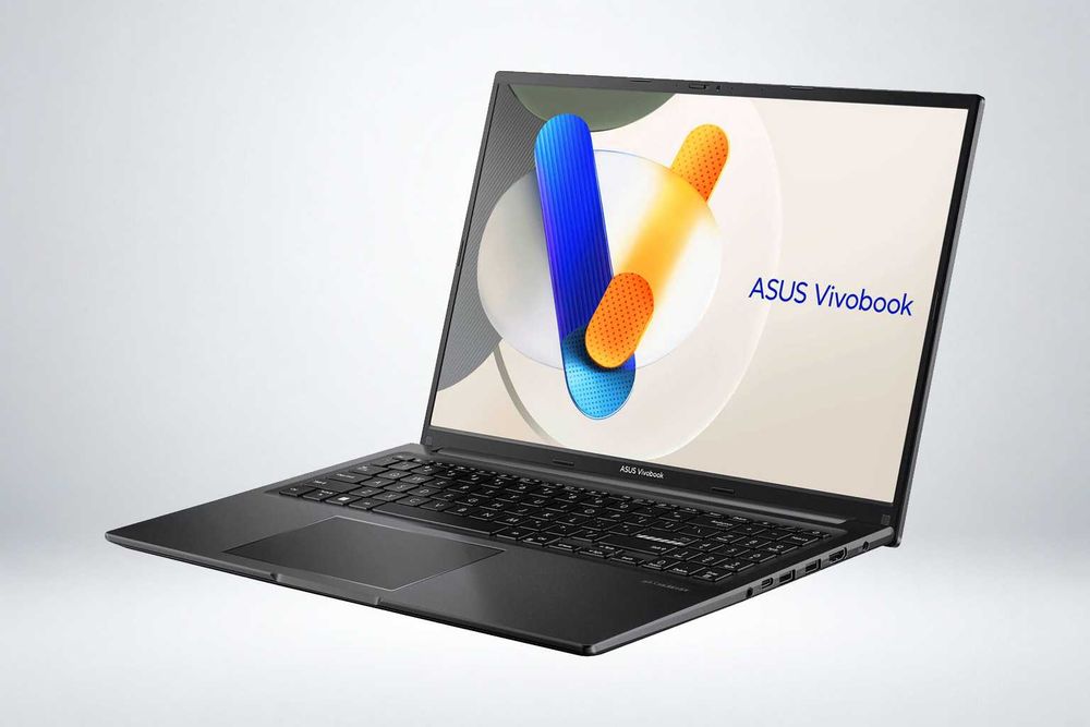 ASUS Vivobook 16/ Core i5 / 16GB / 1TB SSD / 16" WUXGA/ Гарантия 1 год