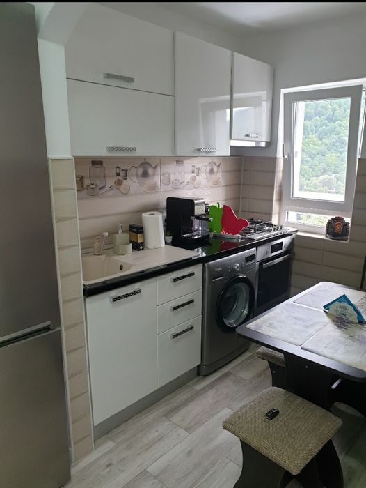 Apartament de vanzare Nehoiu,blocul 10.