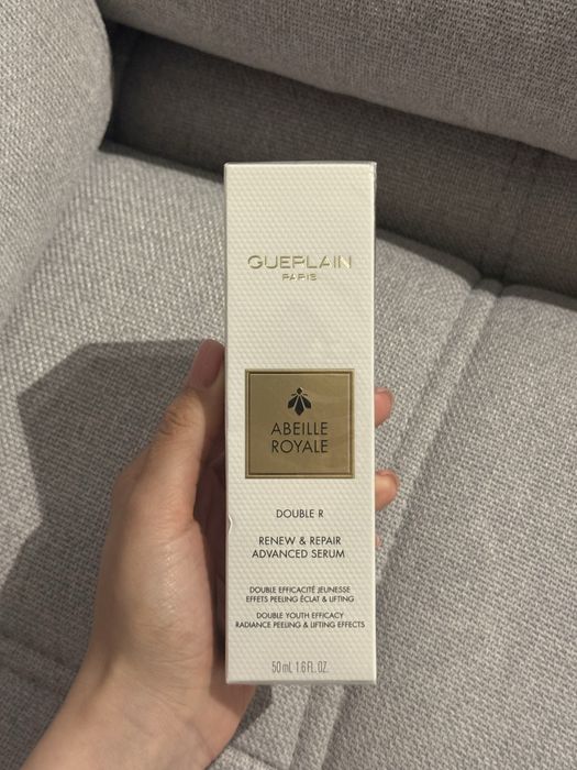 Guerlain Abeille Royale Double R Renew & Repair Advanced Serum