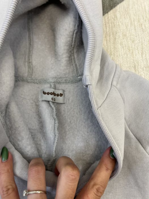 Комбинезон BooBoo
