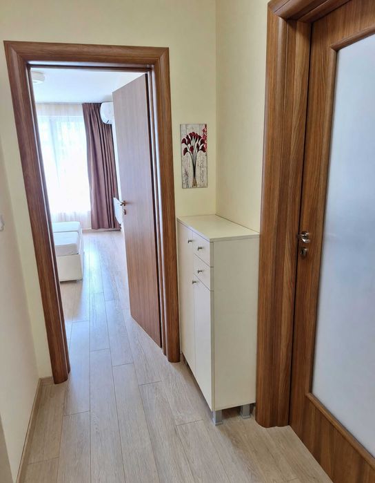 Дава се под наем Двустаен апартамент в София, Център - 55 кв.м за 599 € - Снимка #7
