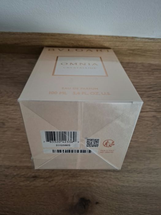 Bvlgari - Omnia Crystalline (100ML)