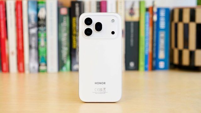 Honor 600 Pro 16/12/512 Gb