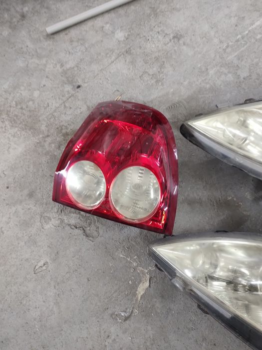 Фарове за Hover 5 Ховер 5 фейс