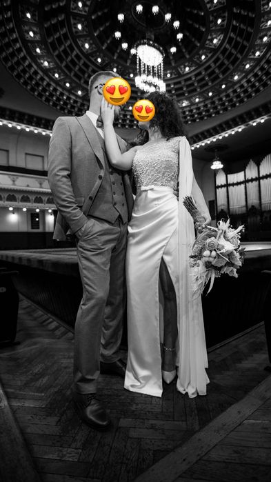 Rochie de mireasă