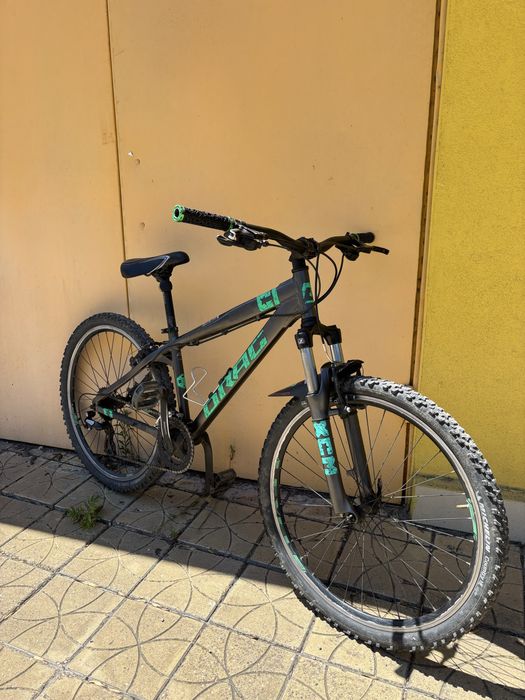 Drag c1 army green 26цола