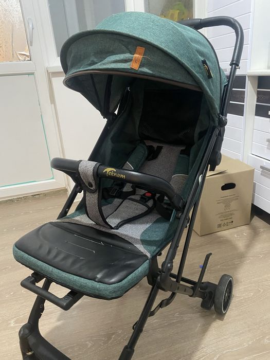 Продам коляску teknum