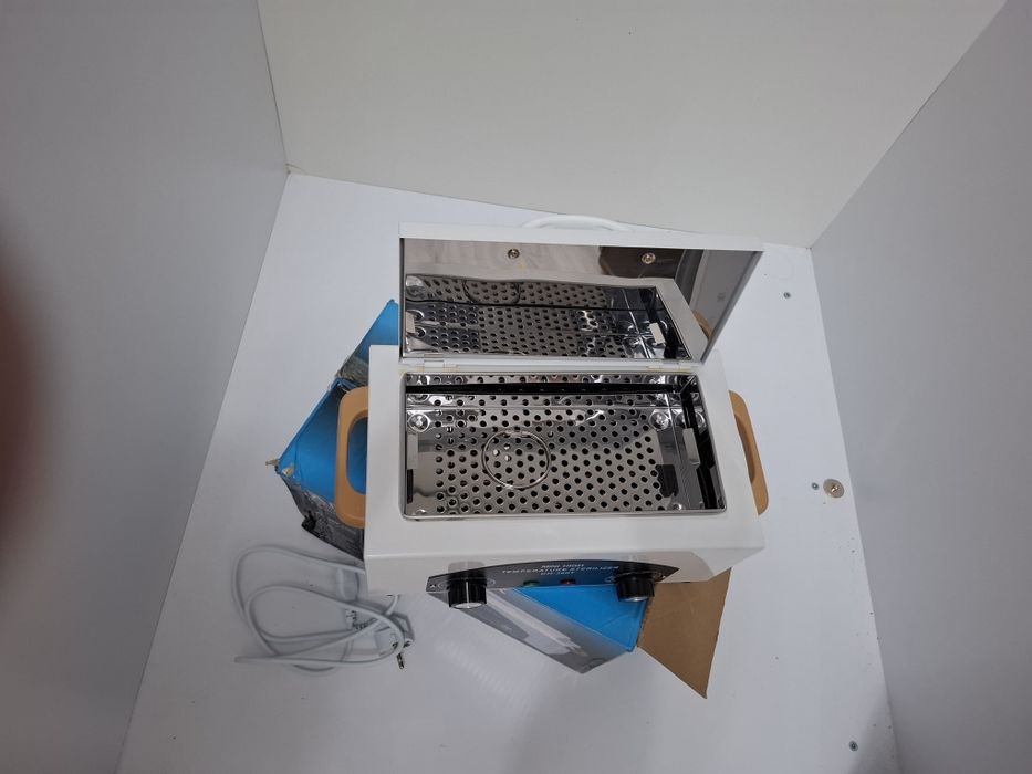 Продаётся стерилизатор.