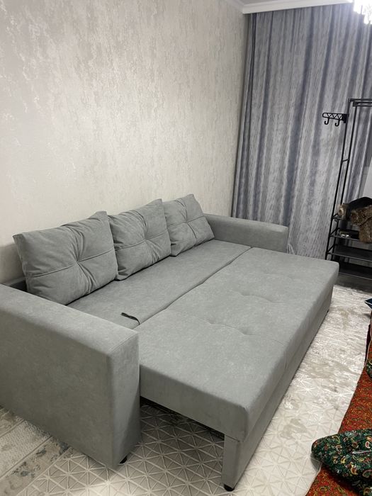 Диван бесплатная доставка. От 100тыс.