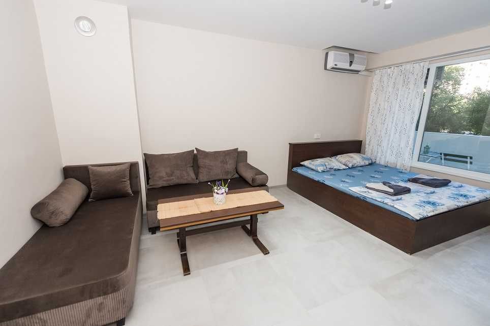 Апартамент за нощувки МАРЕАПАРТ