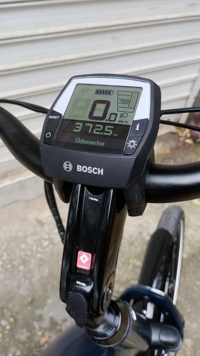 TREK VERE+4 Bosch