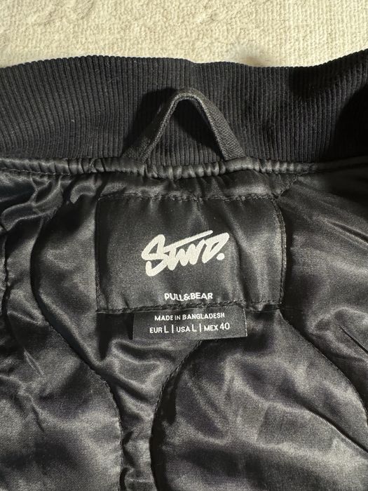 Безрукавка/жилетка