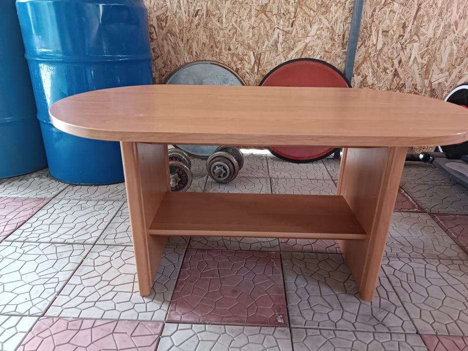 Продам стол журнальный, производство Беларусь