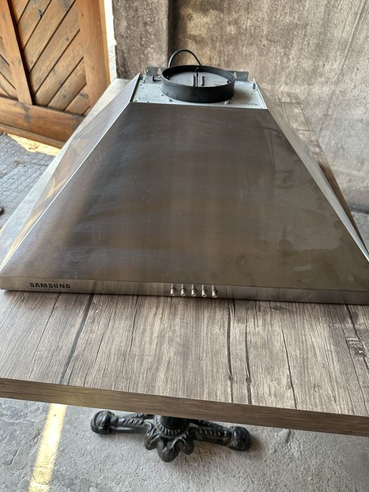 Професионален ширм Самсунг