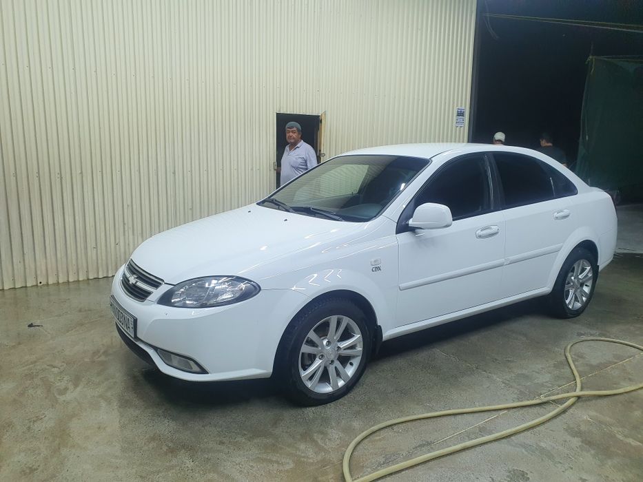 Chevrolet jentra 1,5