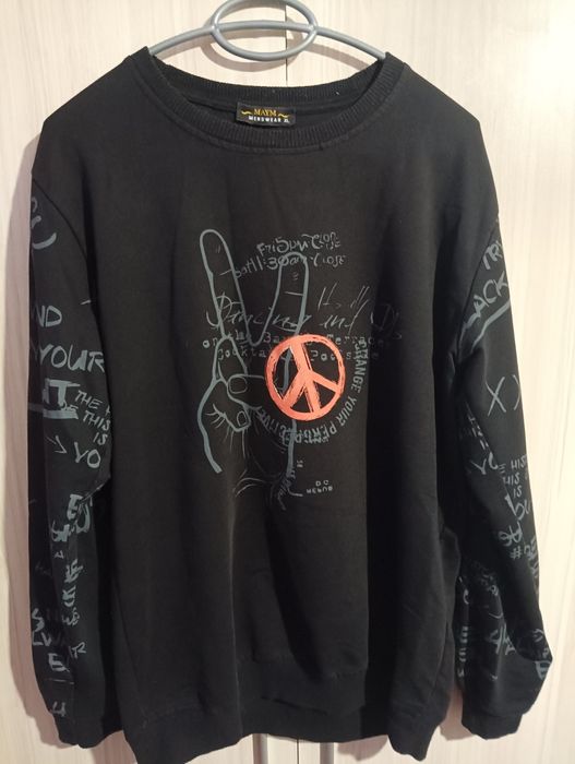 Мъжки блузи с дълъг ръкав