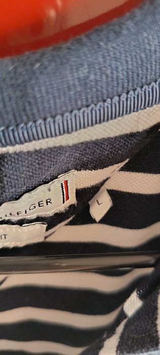 Vand rochita Tommy Hilfiger, marimea L