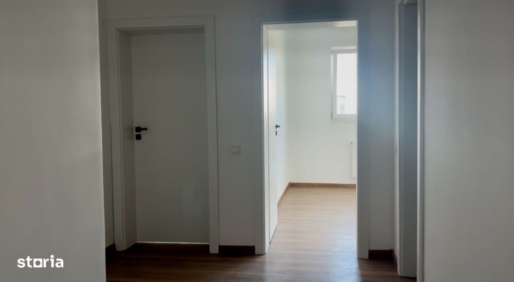 Apartament la cheie, 3 camere, Brana-Șelimbăr