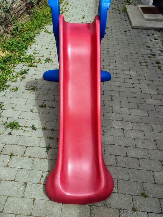 Tobogan Little Tikes