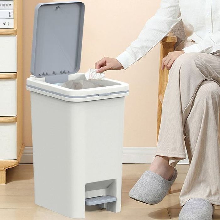 Ведро для мусора