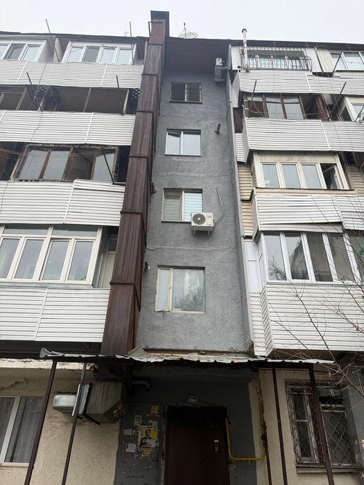 Продаётся 1 комнатная квартира