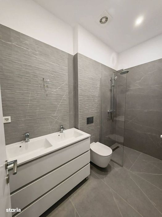 Apartament 3 Camere Aviatiei | Concept Ultra Lux | Terasa 40 mp