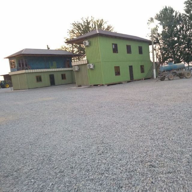 Kontyner контейнер