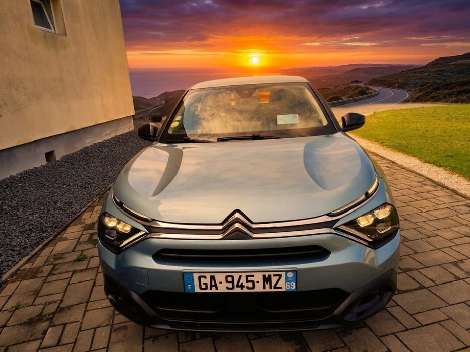 Citroën C4