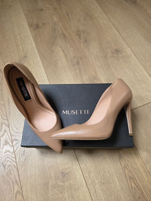 Дамски обувки Ralph Lauren и Musette