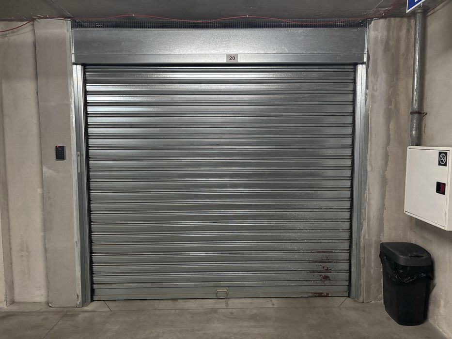 Гараж под наем Младост 3, София