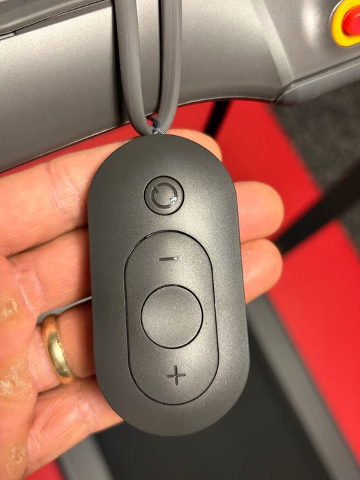 Ринг бягаща пътека RX WP 2