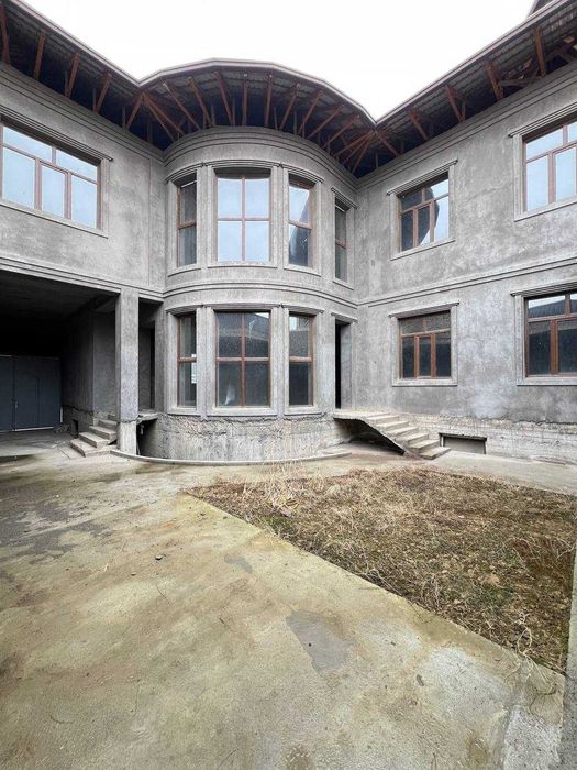 Продается еврокоробка  4 сот.