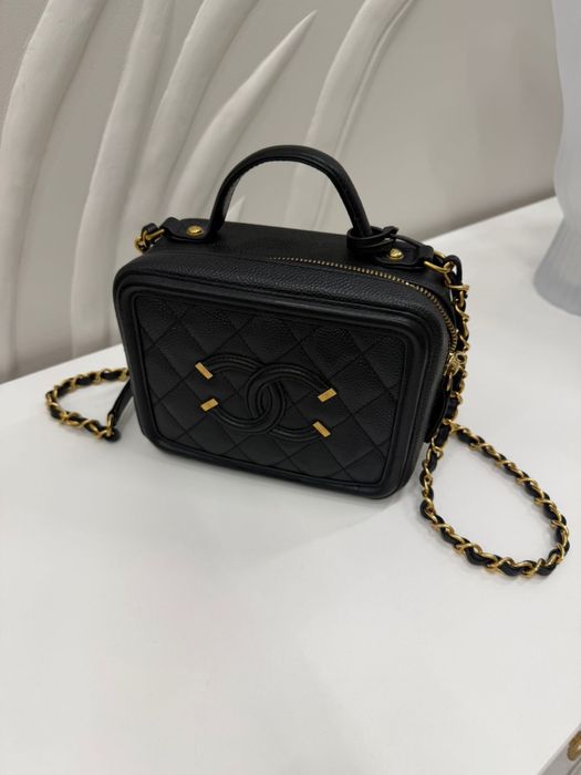 Классическая сумка Chanel