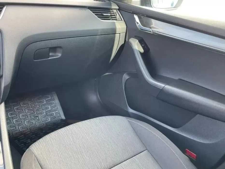 Skoda Octavia break 7000 euro