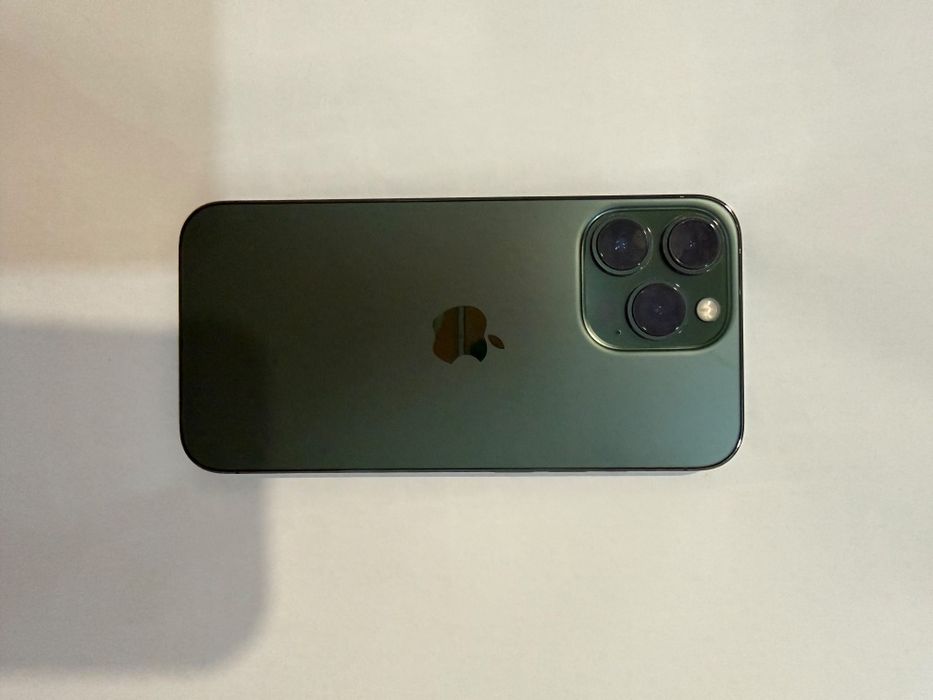 Iphone 13pro 256gb