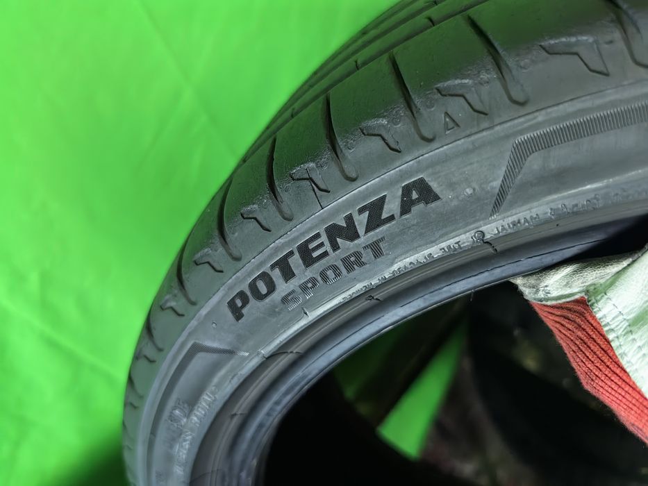 225/40R18  Bridgestone 2023 stare foarte buna