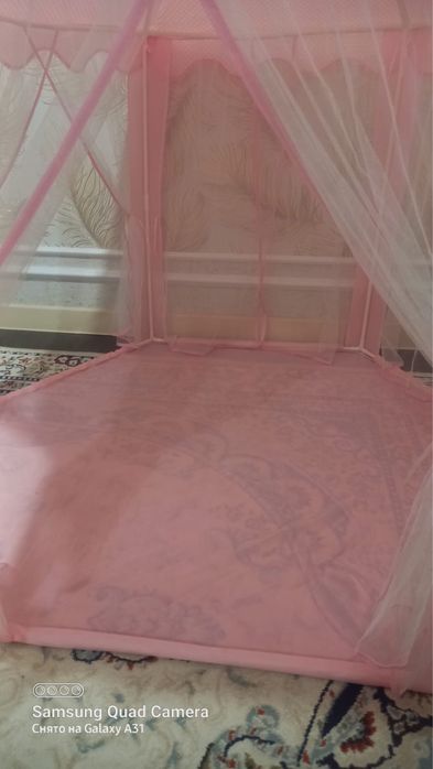 Детская палатка