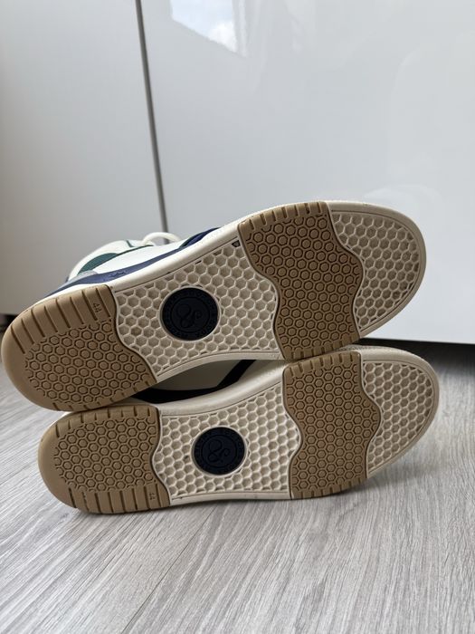 Sneakers high-top Scotch & Soda