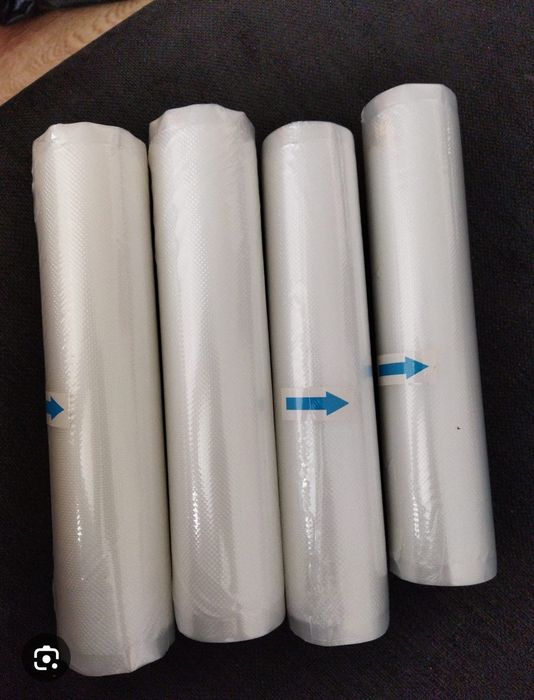 Вакуумный пакет (рулон)